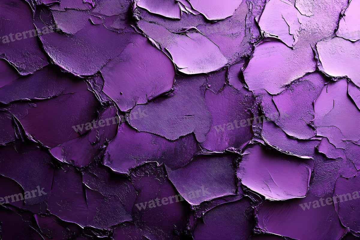 Purple Textured digital photo backdrop for photo editing, preview 14