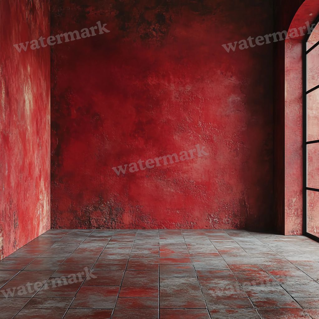 Red Texture Backdrop Images