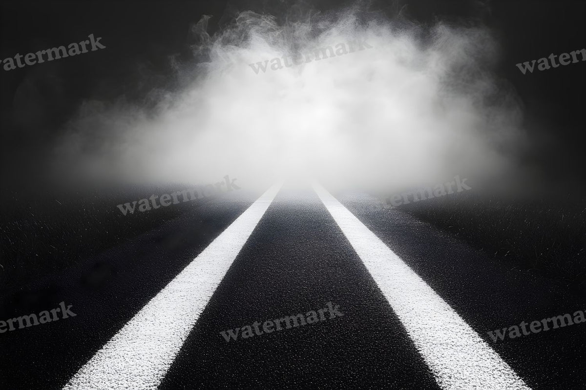 White Smoke Backdrop Images