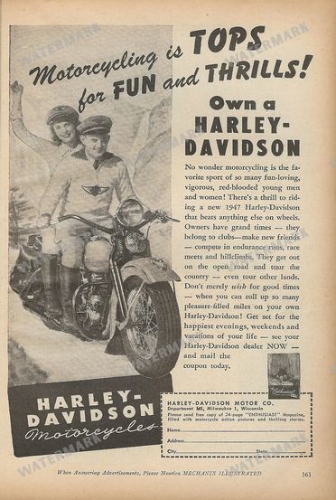 Ads Vintage Prints
