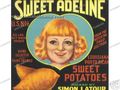 Ads Vintage Prints