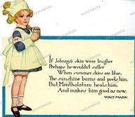 Advertisement Vintage Prints