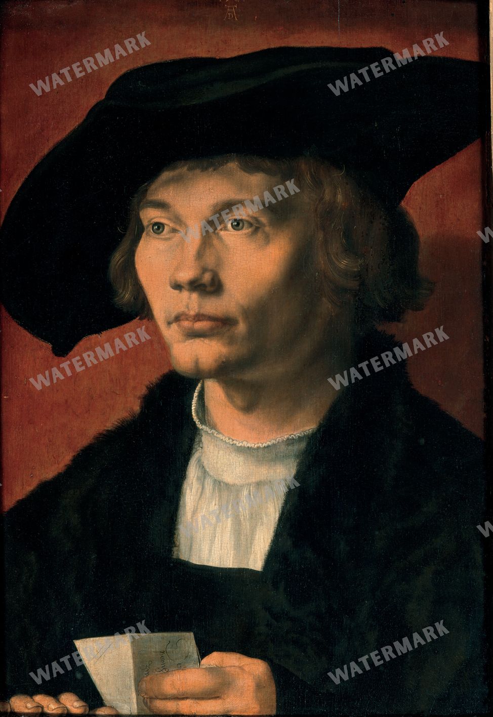 Albrecht Altdorfer Vintage Paintings