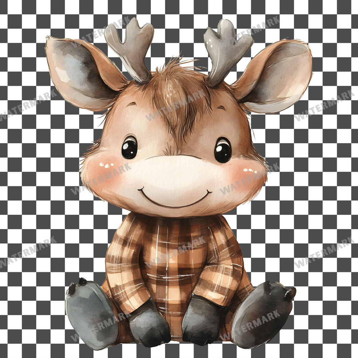 Animals Clipart Pngs