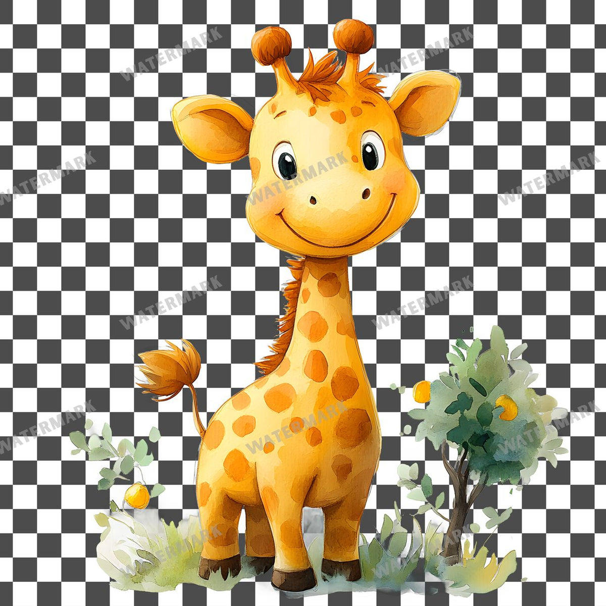 Animals Clipart Pngs