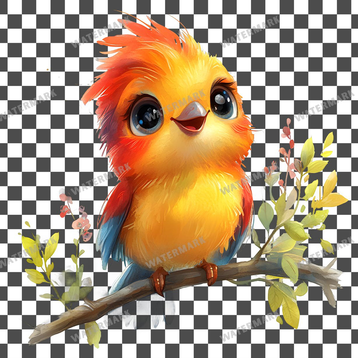 Animals Clipart Pngs