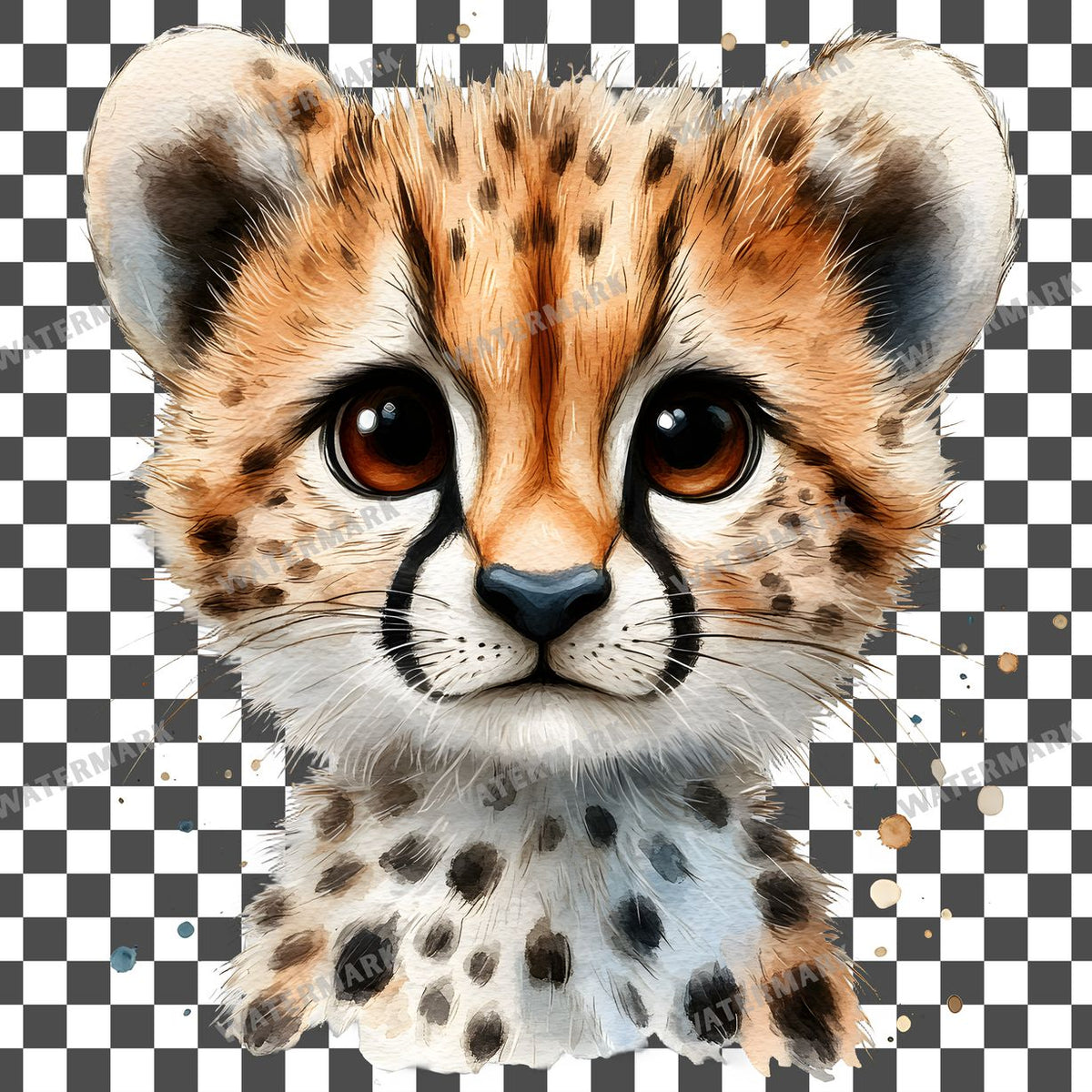 Animals Clipart Pngs