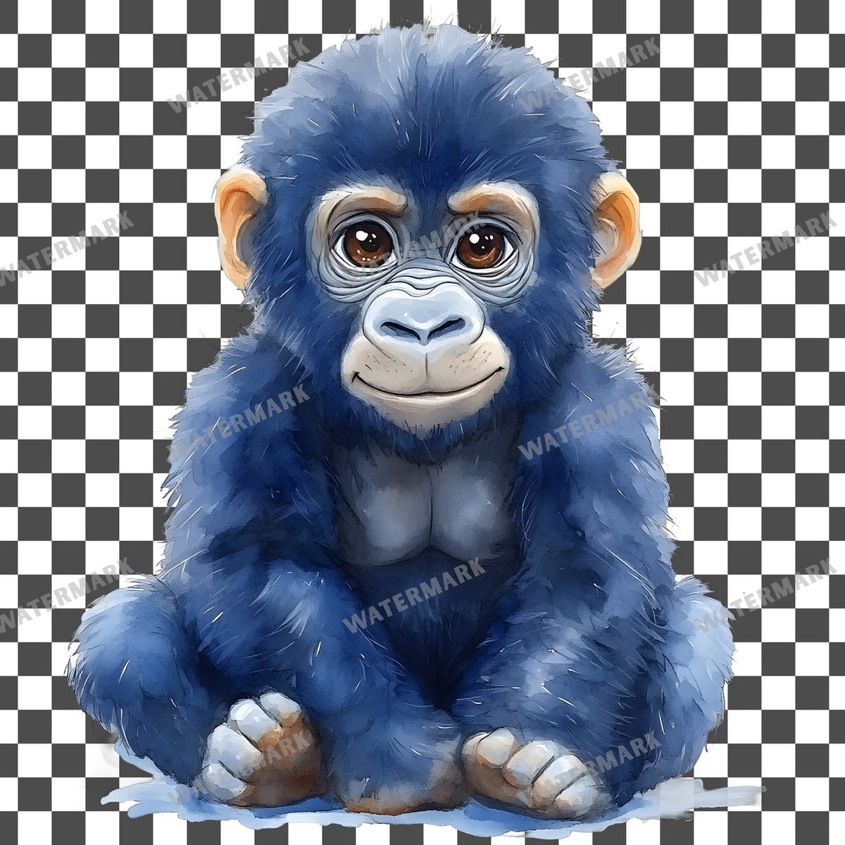 Animals Clipart Pngs