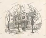 Architecture Vintage Prints