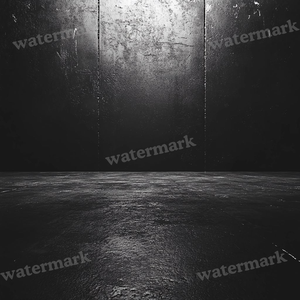 Black Texture digital photo backdrop for photo editing, preview 14