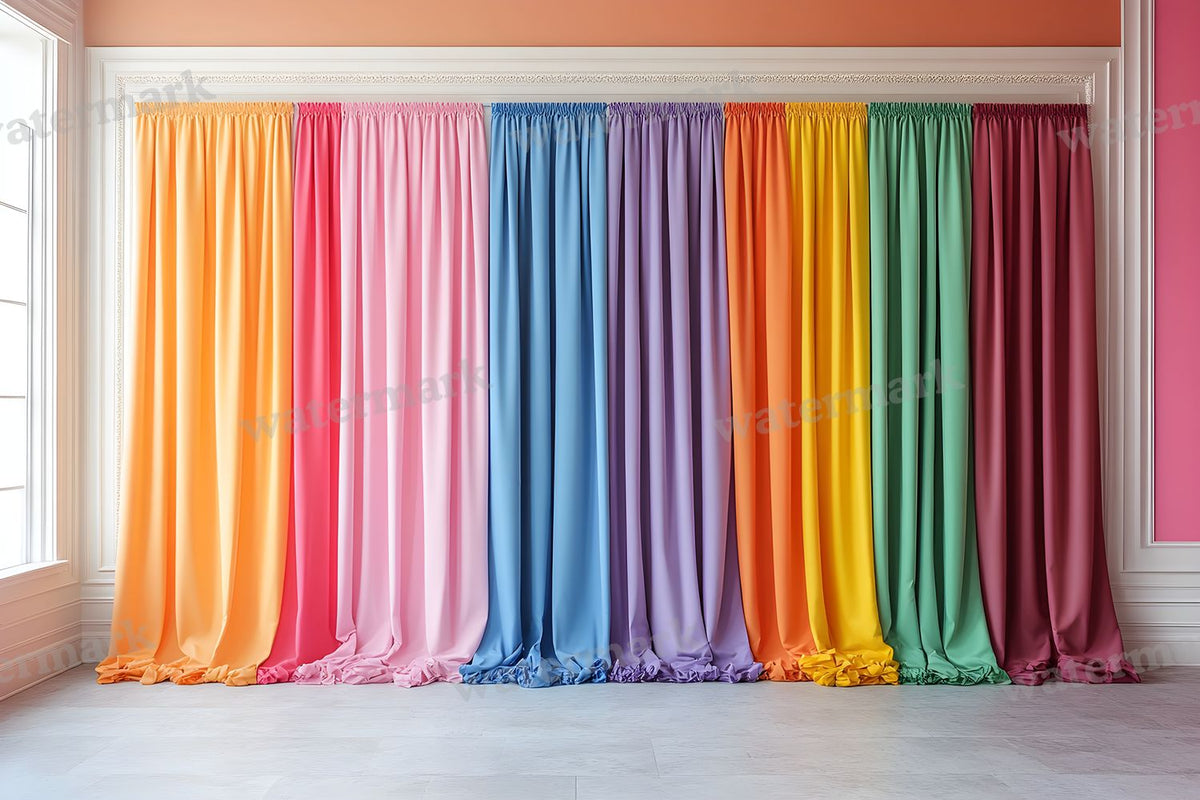 Celebration Balloons Backdrop Images