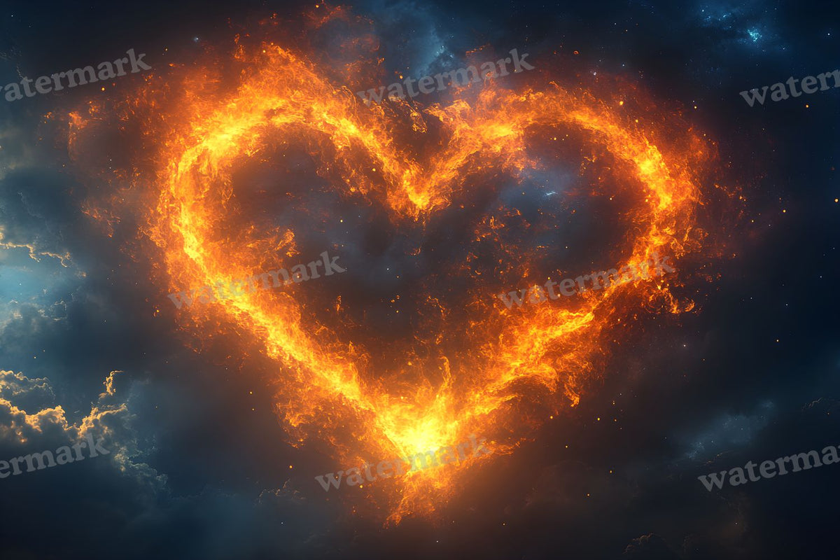 Celestial Space Backdrop Images