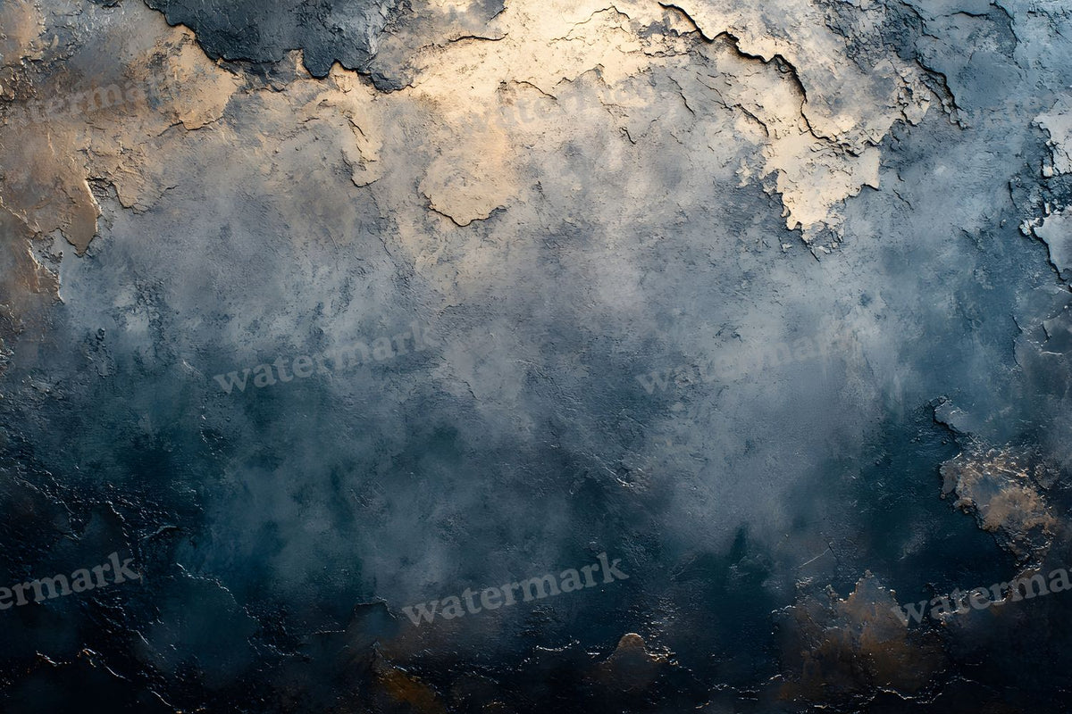 Charcoal Mist Wall Backdrop Images