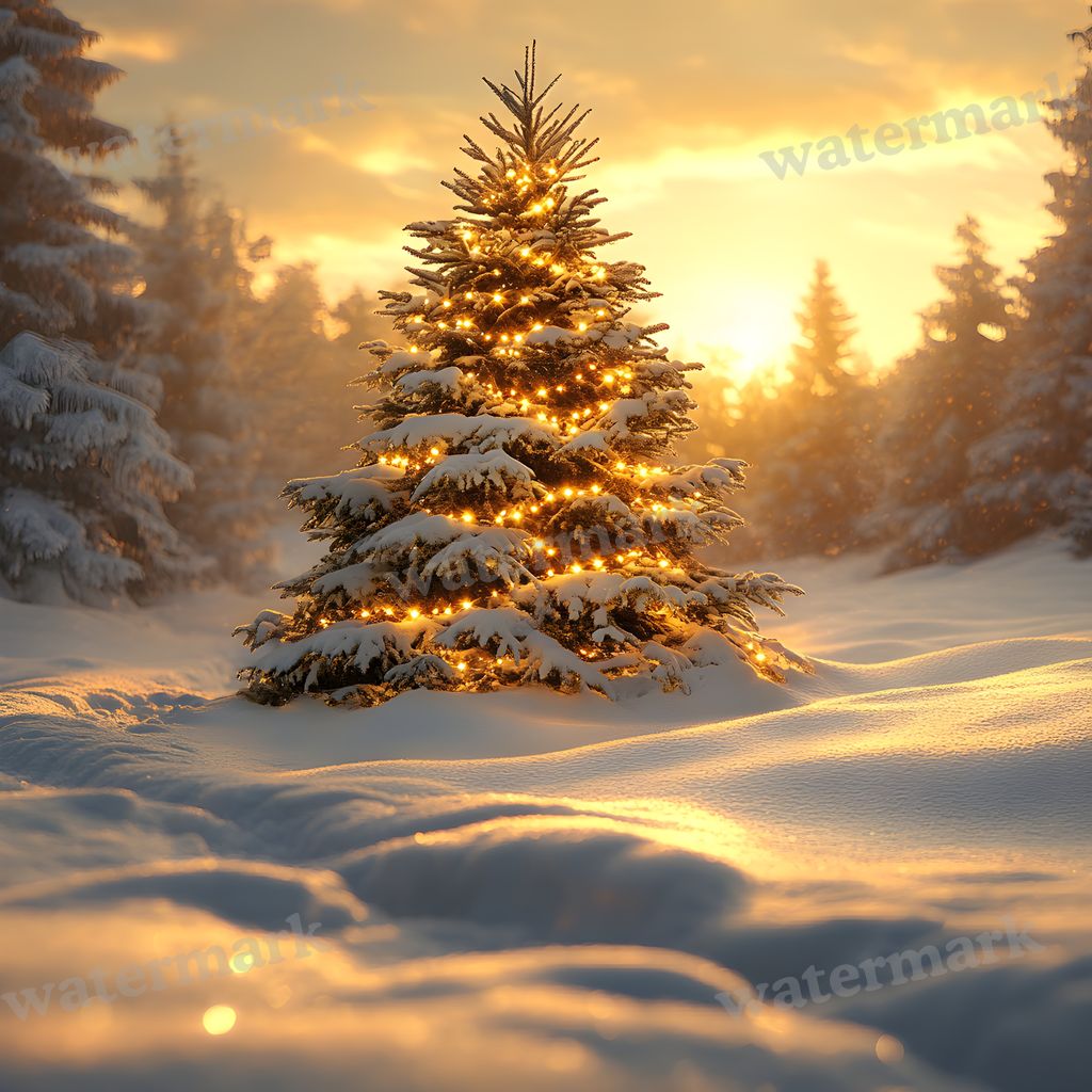 Christmas Backdrop Images