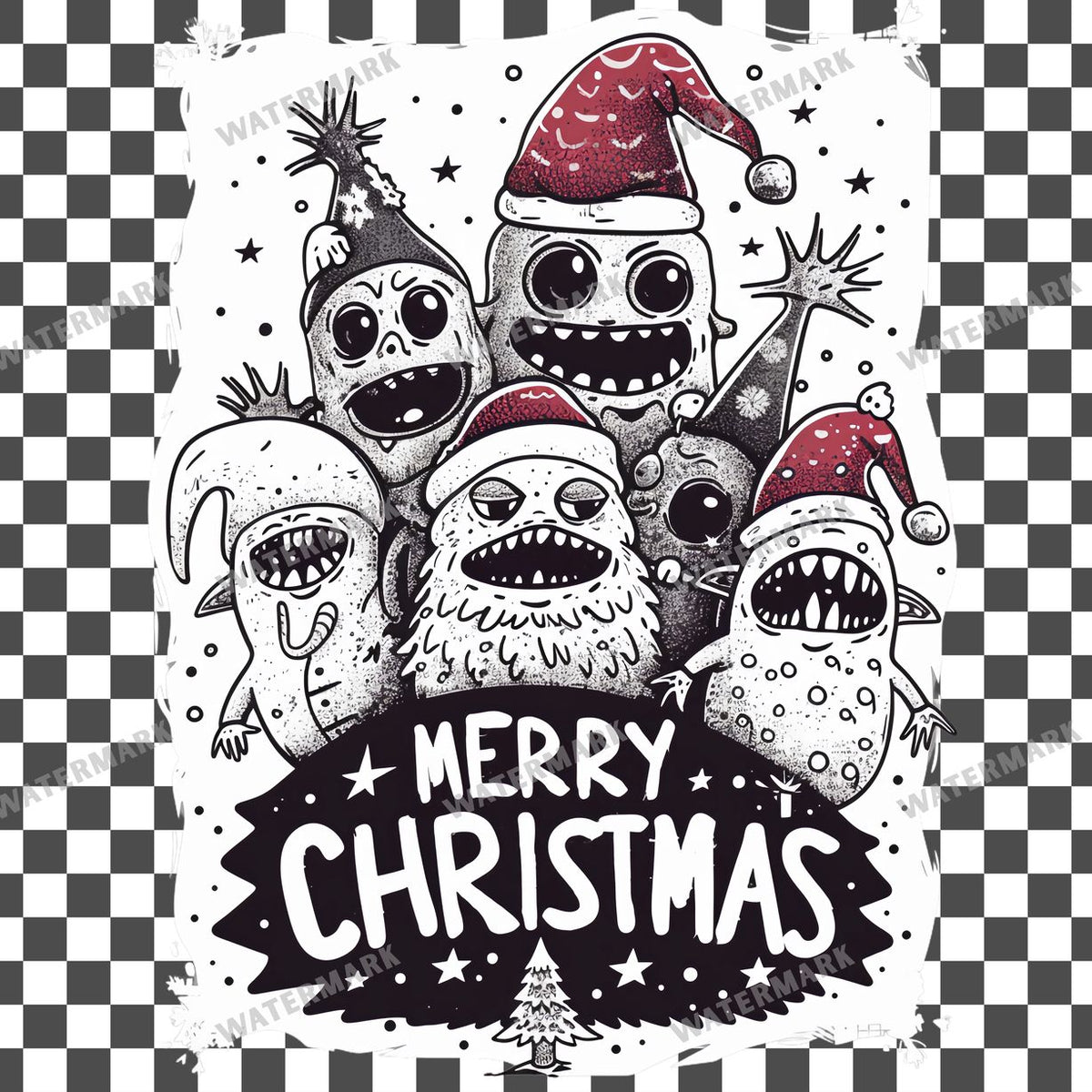 Christmas Clipart Pngs