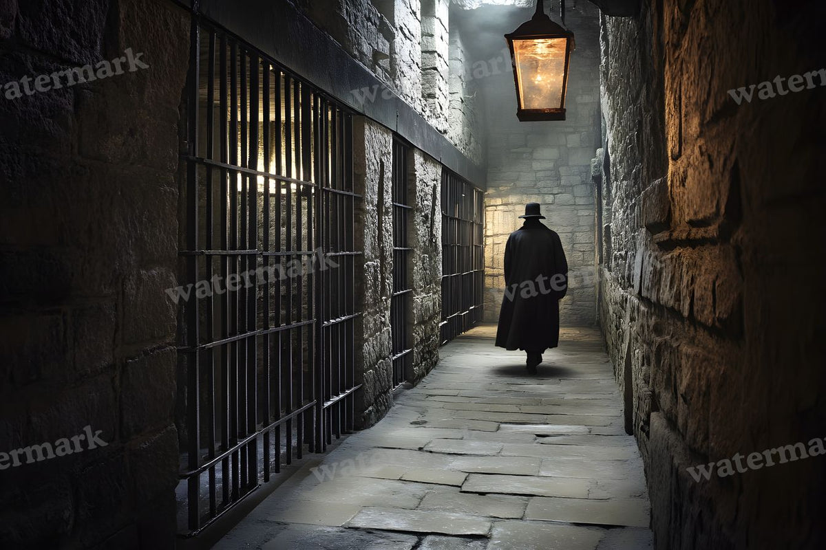 Cinematic Dickensscene Backdrop Images