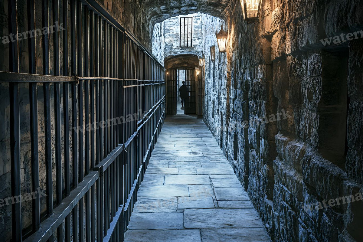 Cinematic Dickensscene Backdrop Images