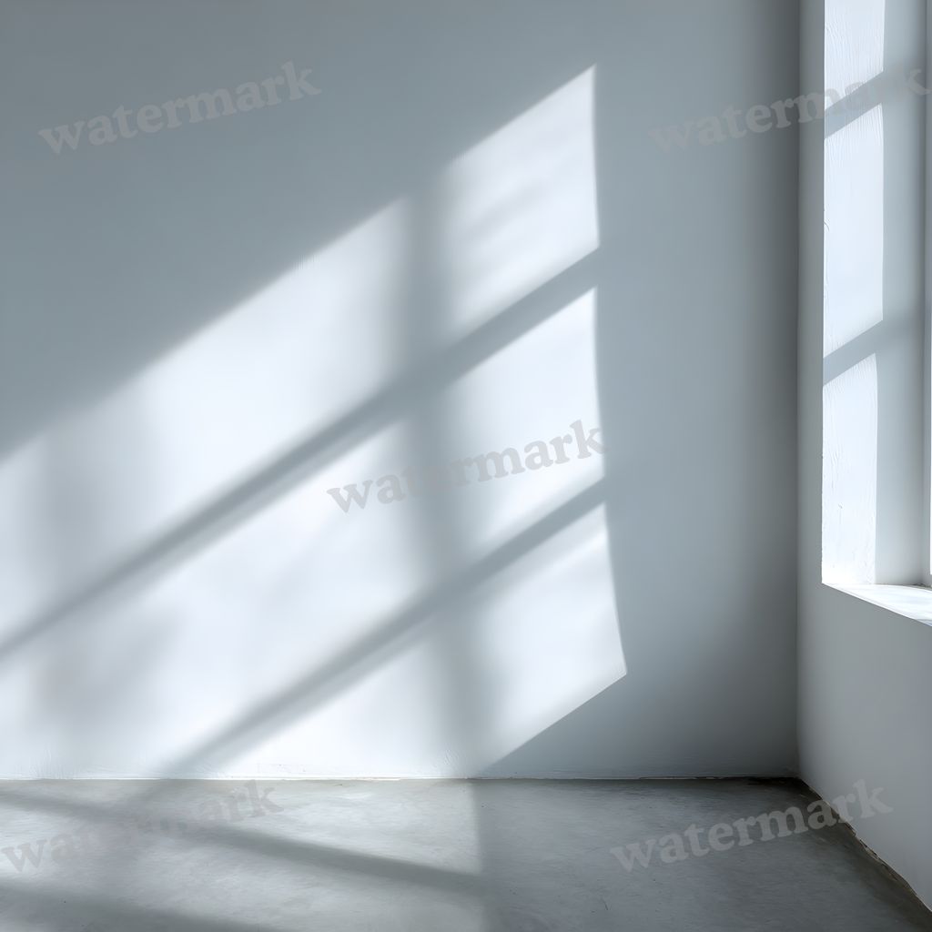 Clean White Modern Backdrop Images