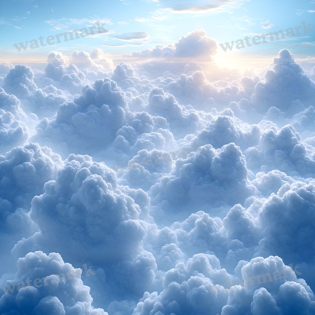 Clouds Backdrop Images