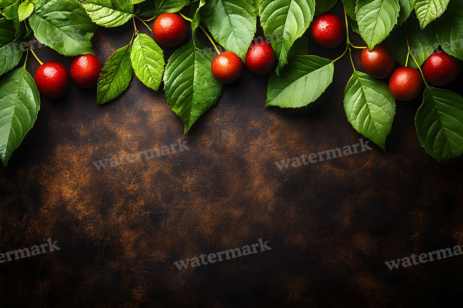 Coffee Shop Setting Backdrop Images