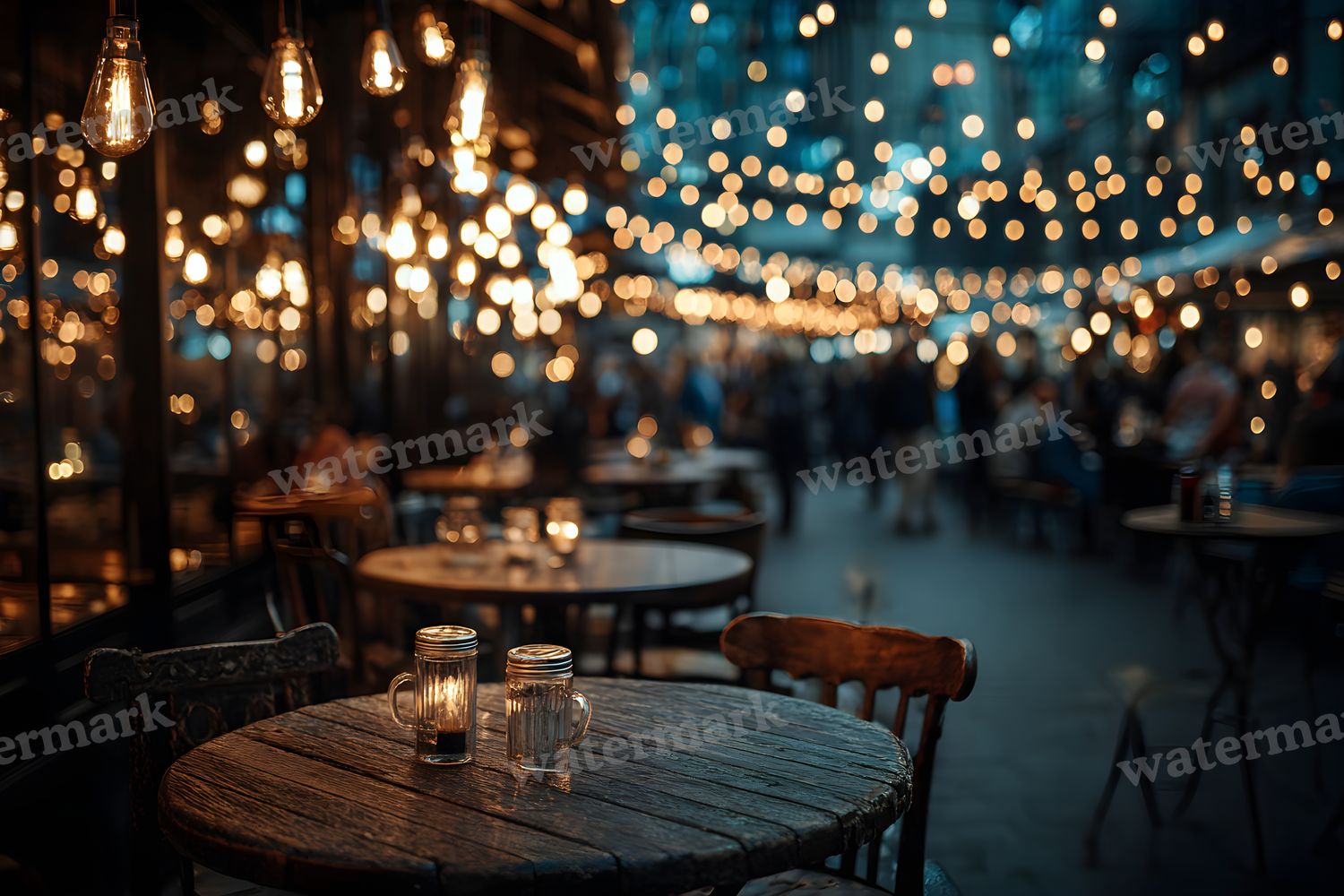 Coffee Shop Backdrop Images