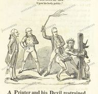 Comic Art Vintage Prints