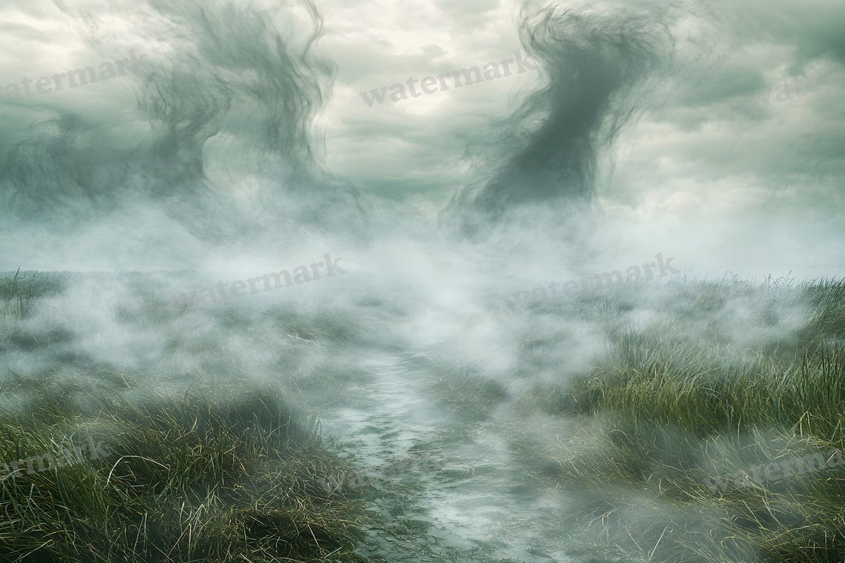 Dickens Cinematic Moment Backdrop Images