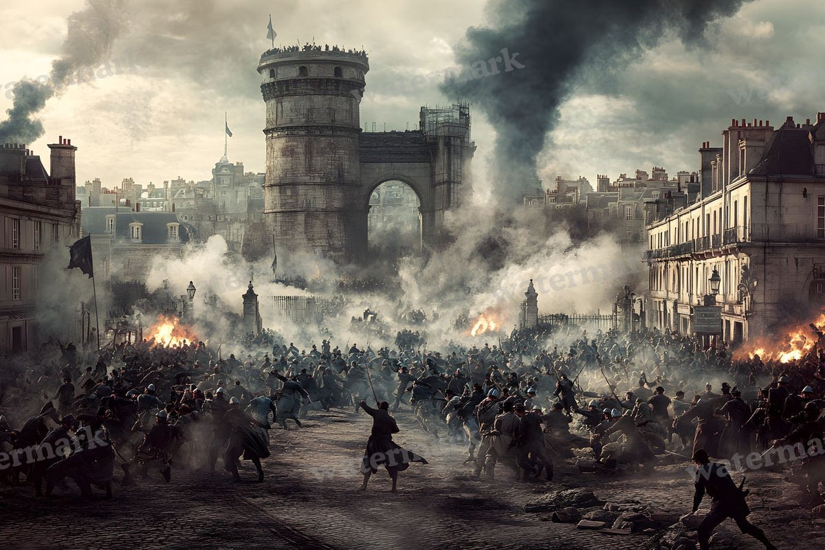 Dickens Cinematic Rendering Backdrop Images