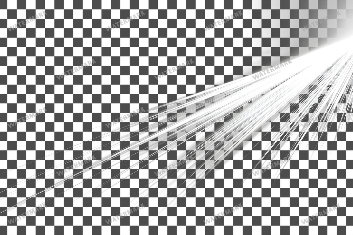 Dimensional Light Transparent Overlay Pngs