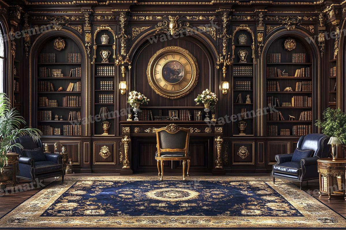 Edwardian Era Backdrop Images