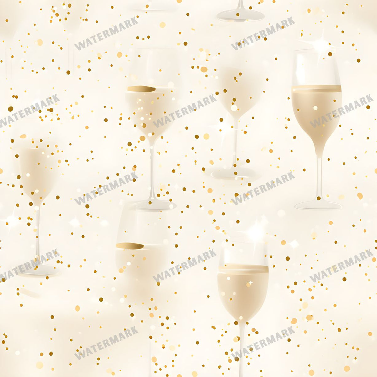 Food Seamless Pattern