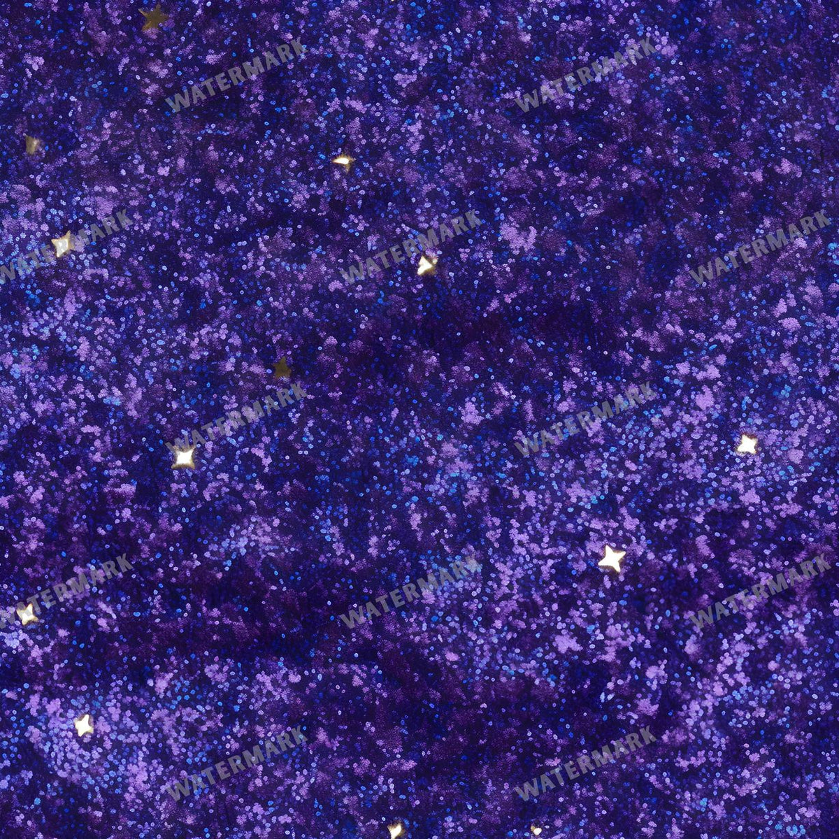 Glitter Seamless Pattern