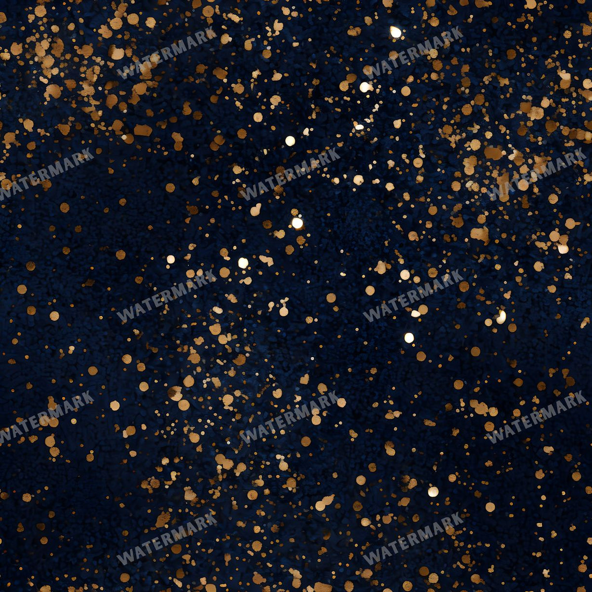 Glitter Seamless Pattern