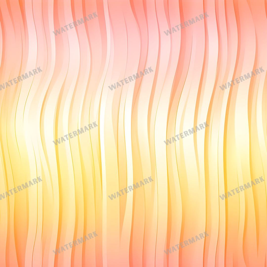 Gradient Seamless Pattern