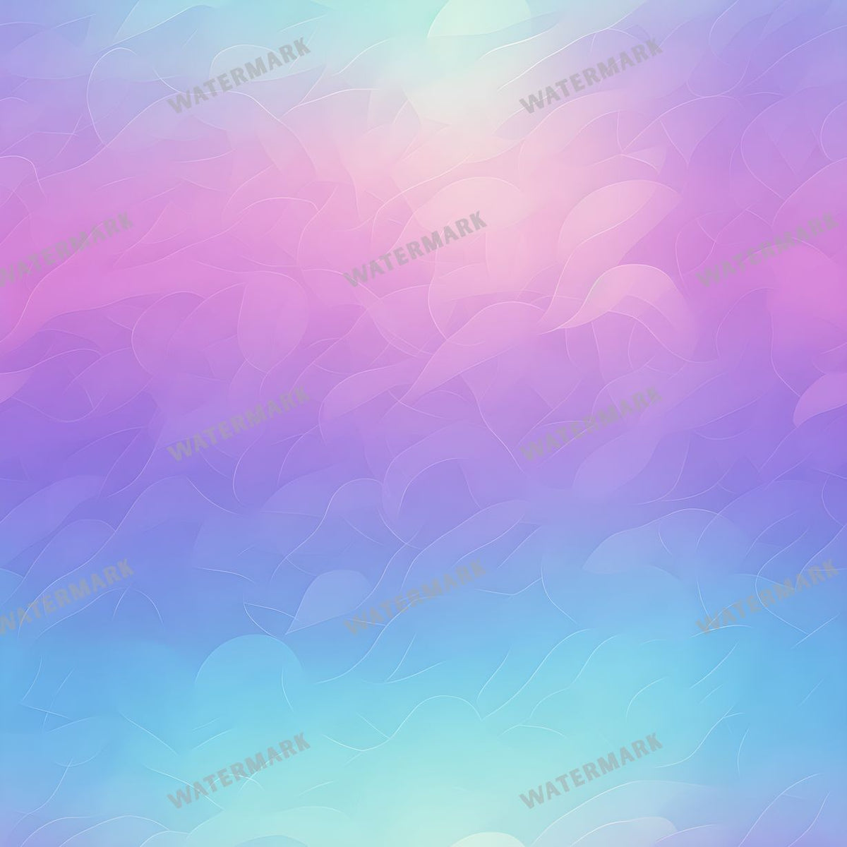 Gradient Seamless Pattern
