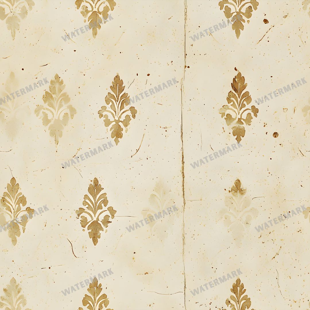 Grunge Textures Seamless Pattern