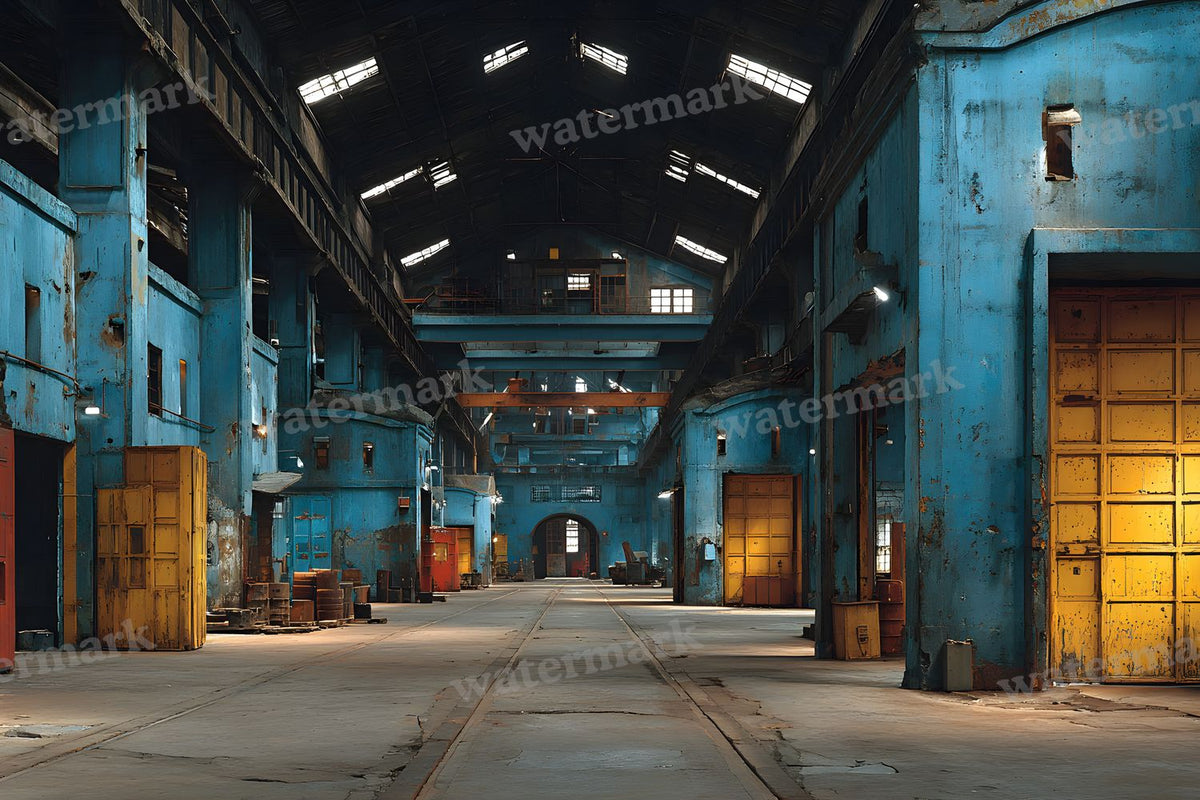 Industrial Wall Texture Backdrop Images