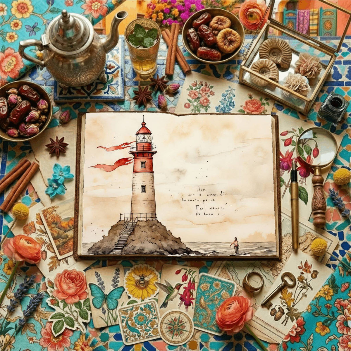 Lighthouse Digital Papers