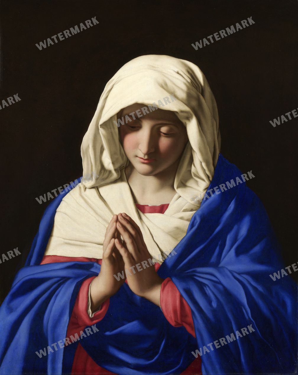 National Gallery Vintage Paintings