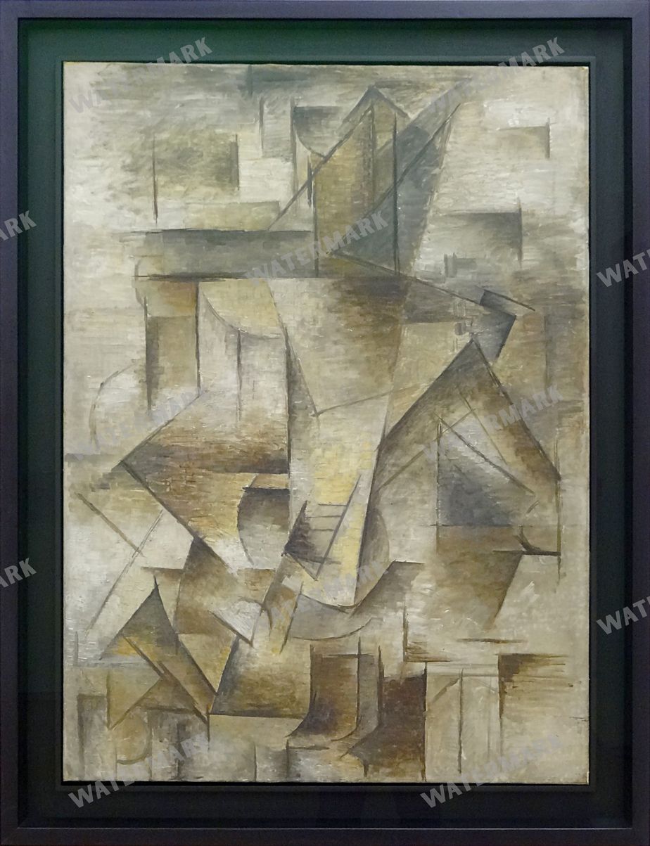 Pablo Picasso Vintage Paintings