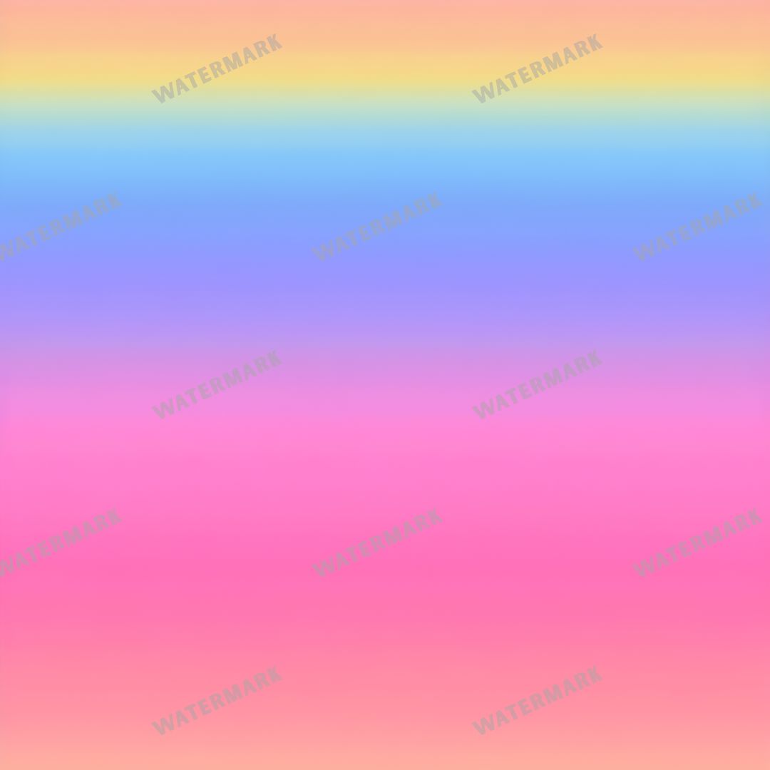 Pastel Seamless Pattern