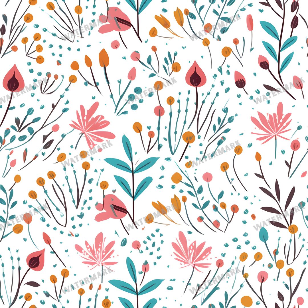 Patterns Seamless Pattern