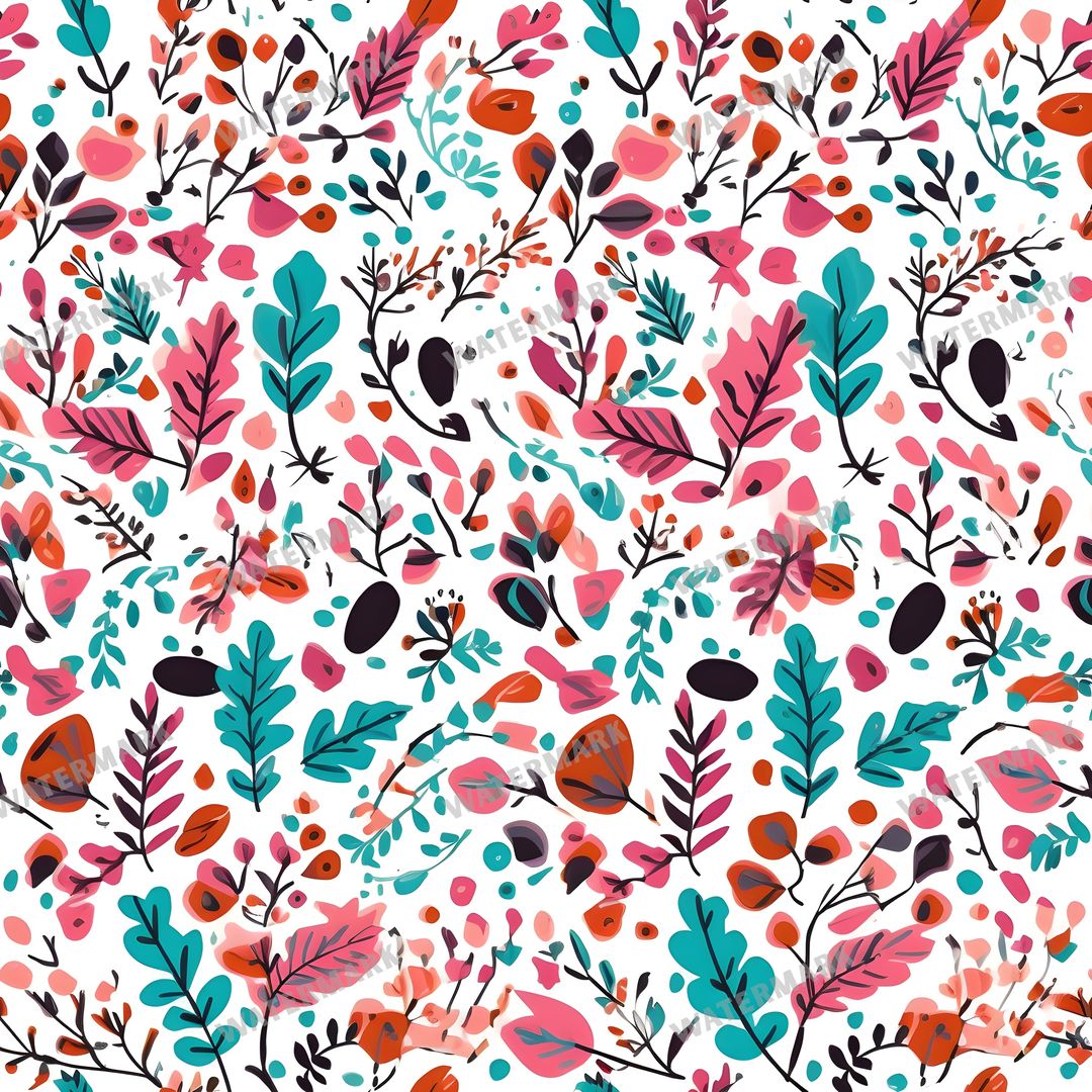 Patterns Seamless Pattern