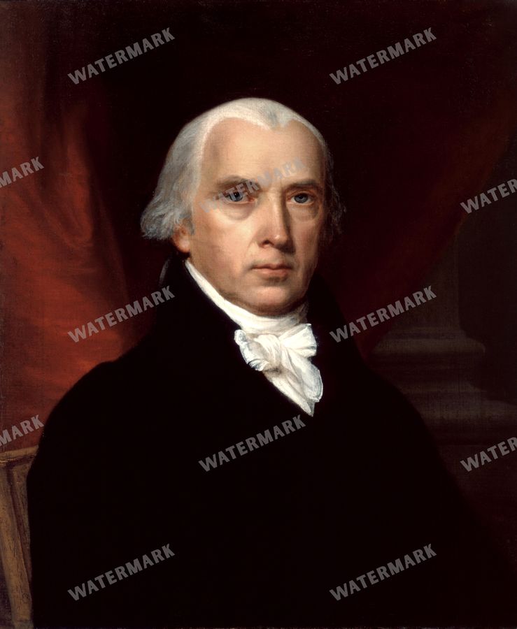 Portraits Vintage Paintings