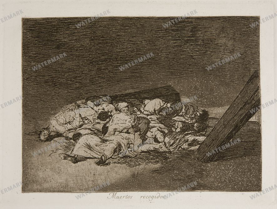 Prado Vintage Paintings