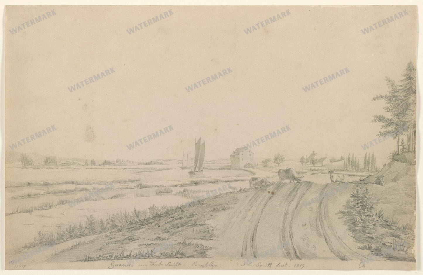 Sketches Vintage Sketches