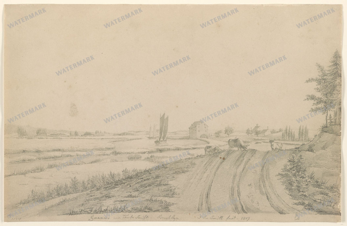 Sketches Vintage Sketches