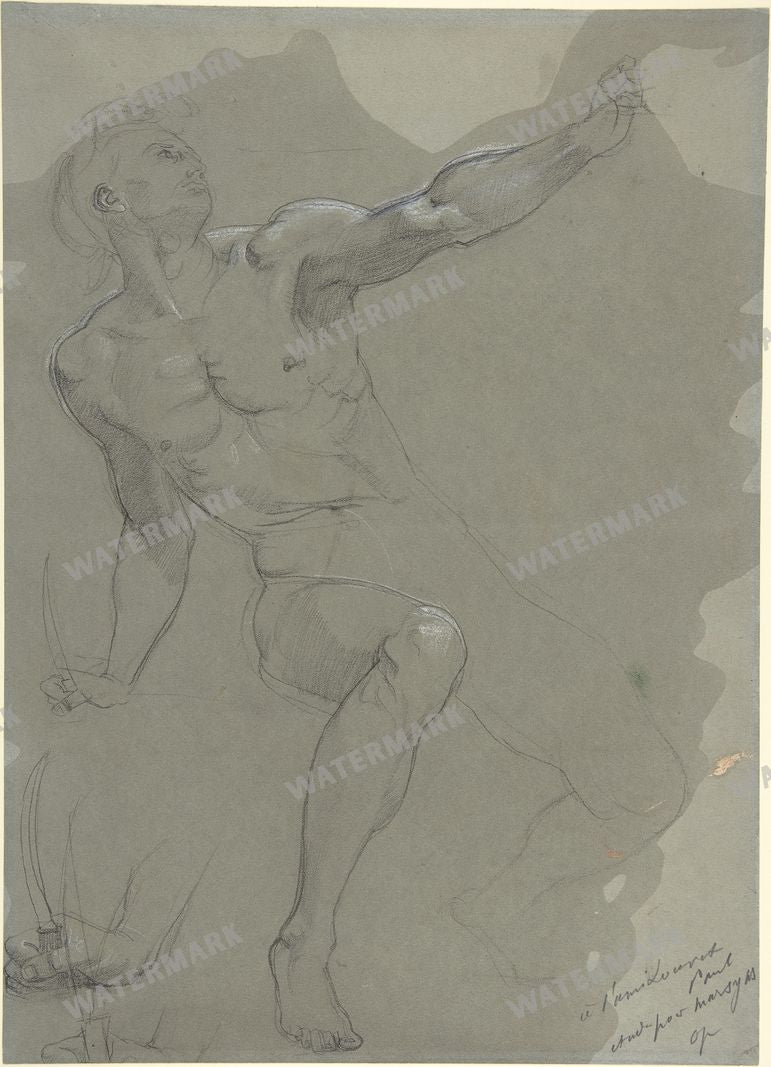 Sketches Vintage Sketches
