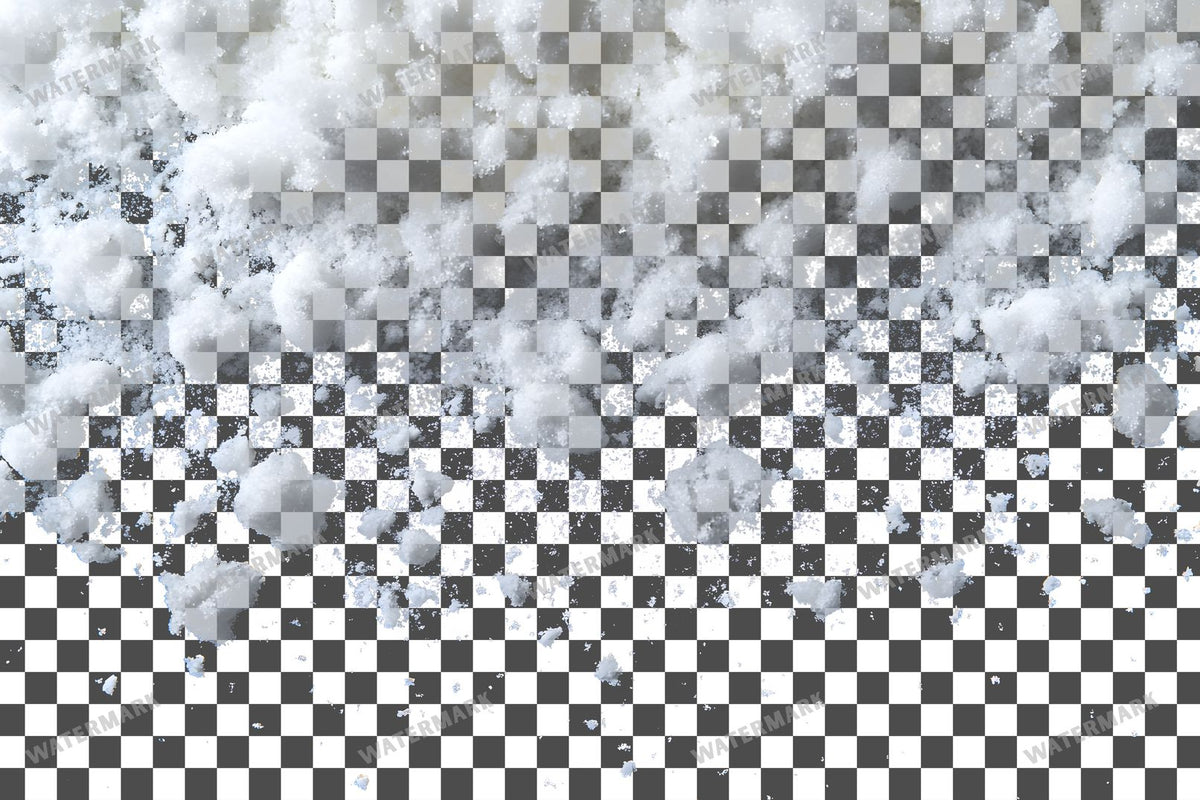 Snow Overlay