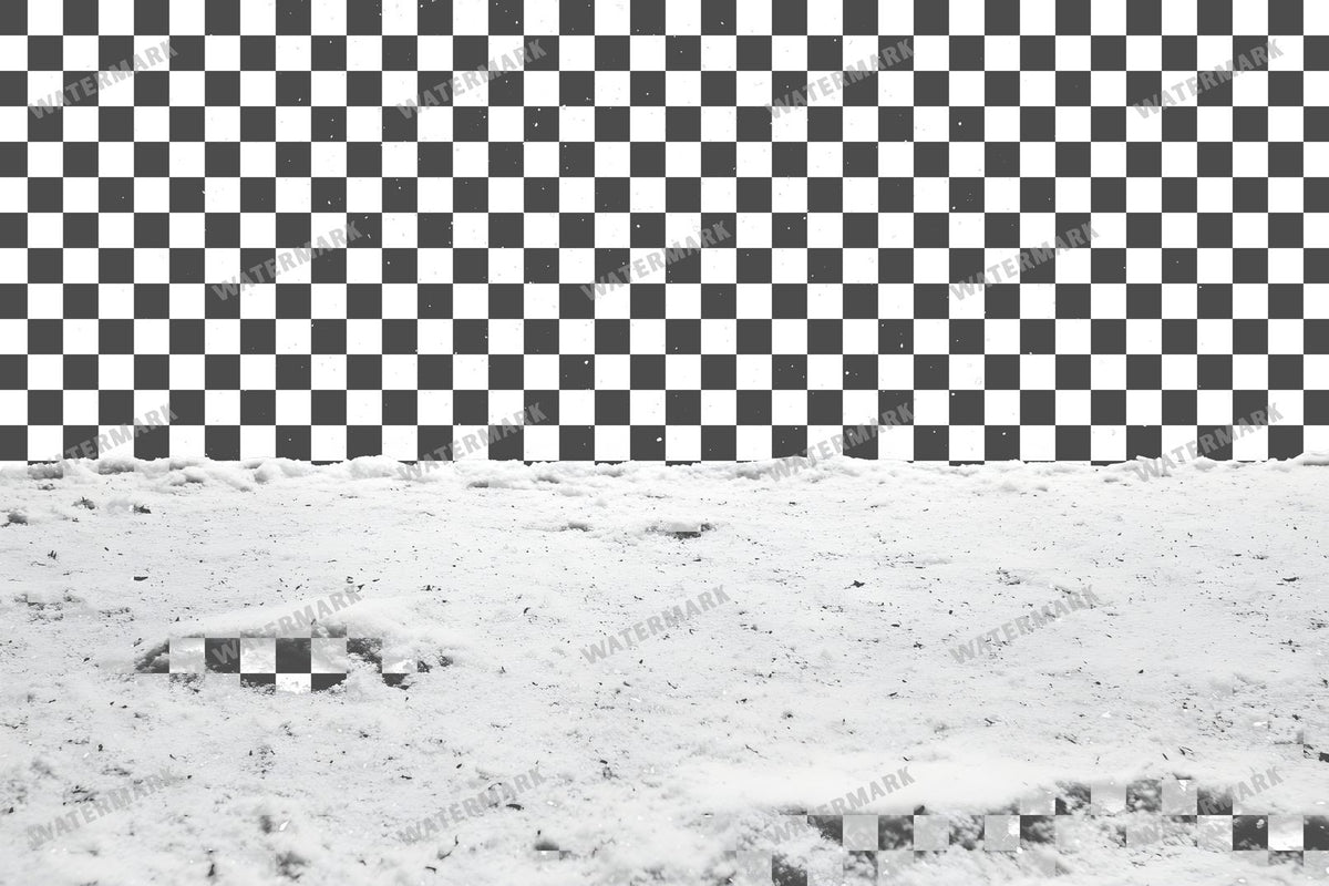 Snow